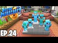 NEW MINING EVENT!! |H6M| Ep.24 How To Minecraft Season 6 (SMP)