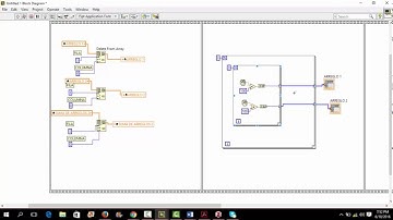 EXPORTAR DATOS DE LABVIEW A EXCEL