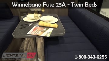 December Video Newsletter from Lichtsinn RV in Forest City, Iowa