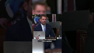 ICE leader refuses to publicly apologize to families of Renee Nicole Good and Alex Pretti