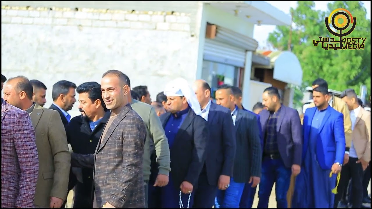 خطوبة الحبيب علي موجد الخيگاني