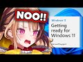 Why Gigi is STICKING with Windows 10 Even After Official Support Ends