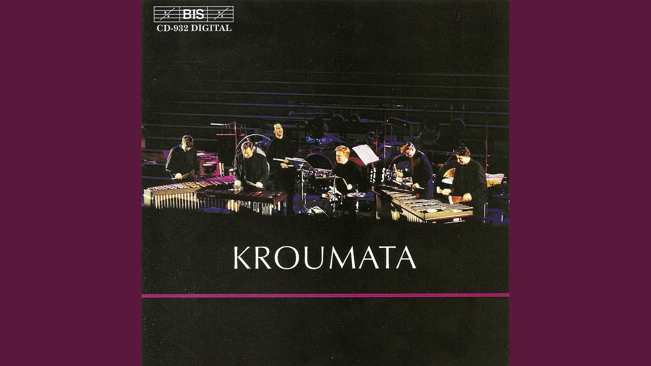 Tonton Le recit de cinq marimbas di YouTube Tonton Le recit de cinq marimbas di YouTube