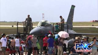 Andersen Holds Open House