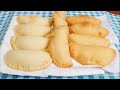 PANZEROTTI FRITTI E AL FORNO DA MEDAGLIA D'ORO,NON LI HAI MAI MANGIATI COSI BUONI E MORBIDI