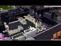 Familia Queiroz EP 27 The Sims 4