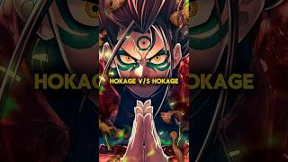 The 3 Legendary Fights Of Shinobi History In Naruto