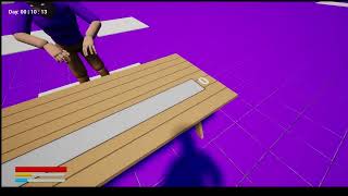 NPC Tutorial Part 29 Max Interaction Resoursess Progress #unrealengine #npc #alsv4 #ue5tutorial #ue5