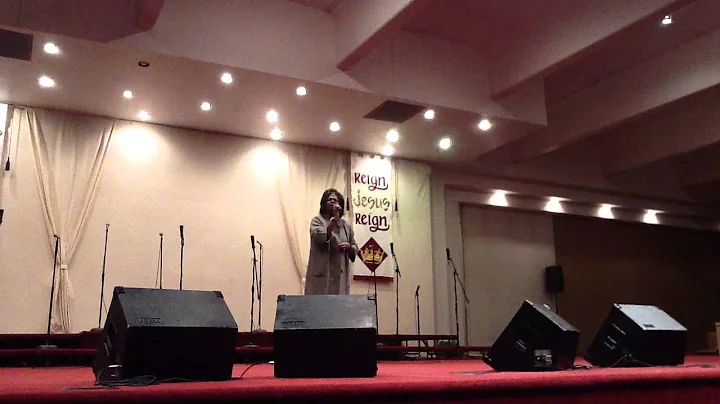 Alfreda Lyons - Birthday Medley