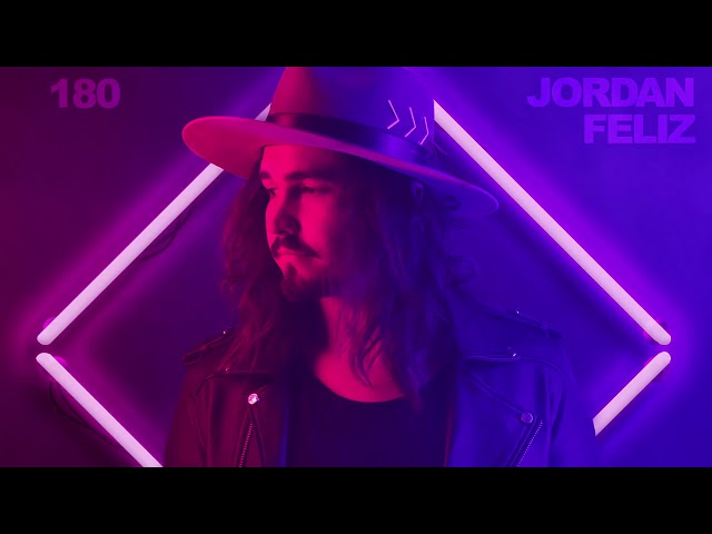 Jordan Feliz - 180 class=