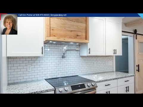 3 Wing Road, Northbridge, MA home video tour
