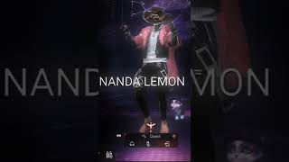 Preset Ff Trend Tiktok Sound Nanda Lemon