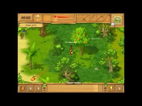 Прохождение игры Остров Затерянные в океане 2