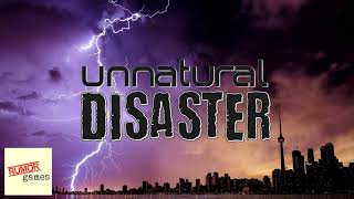 Unnatural Disaster | Everything is Fine Trailer screenshot 2