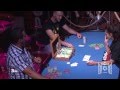 570€ Poker Vlog - BPT Toulouse 2017 - Partie 2/2