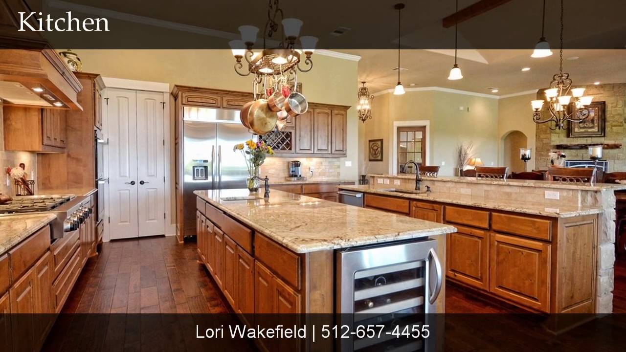 18519 Madrone Vista, Austin TX 78738 | Lori Wakefield REALTOR | Keller Williams Lake Travis