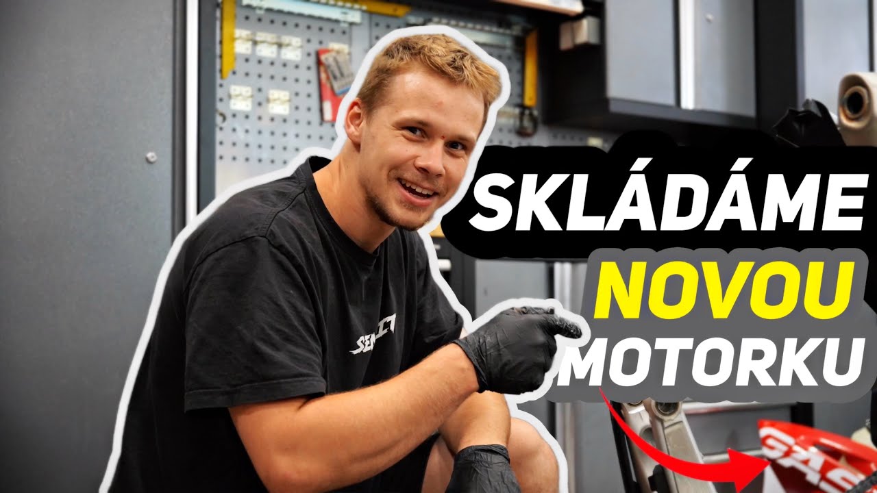 PŘÍPRAVY NA ERZBERG ZAPOČALY