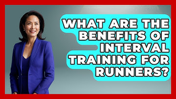 What Are the Benefits of Interval Training for Runners? | Running Beyond Limits