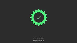 Automark Promo screenshot 4