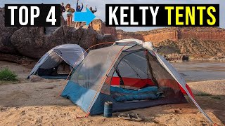 ✅Top 4: Best Kelty Tents in 2023  The Best Kelty Tents Buying Guide {Reviews}