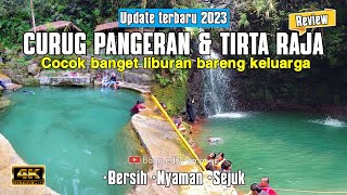 INFO TERBARU 2023 || CURUG PANGERAN BOGOR @Bangedhyompong