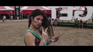 Sziget 2019 / Post Malone - WoW (Budapest)