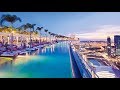 Marina Bay Sands Hotel Singapore: full tour (spectacular rooftop pool)