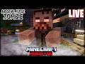 LIVE APOCALIPSE ZUMBI THE LAST OF US NO MINECRAFT