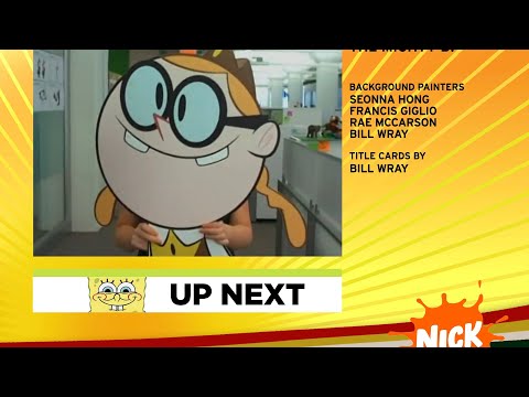 WEIRD Nickelodeon Hijacking Incident (May 2009; DANGEROUSLY RARE YOU GUYS OMG)