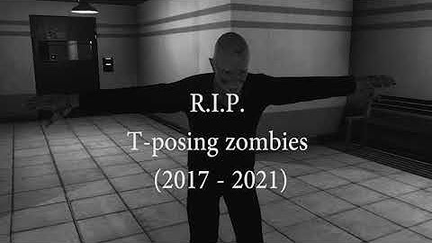 Dude No More T-posing, New Dropmodels, New Beta Branch! | SCP: Secret Laboratory Parabellum