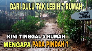 Desa Unik Di Indonesia, Dukuh Condro Karangsumber Winong Pati, Kampung Unik