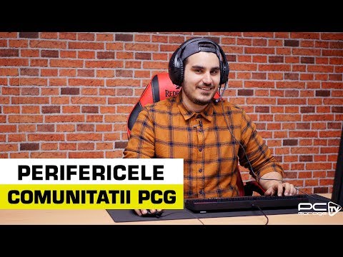 Video: Perifericele De Jocuri Pentru PC-urile HyperX Sunt Actualizate Actualmente Pe Amazon SUA