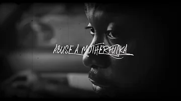 Saudi Legacy - Abuse A MotherFu#KA (OFFICIAL VIDEO)