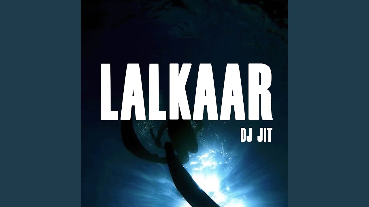 Watch Lalkaar on YouTube Watch Lalkaar on YouTube