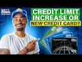 Should you apply for a credit card or a credit limit increase with navy federal after the 913 rule