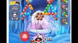 Panda Pop Level 592 no Booster by Michi G