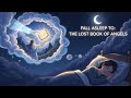 Fall Asleep To The Book Of Raziel The Forbidden Angelic Knowledge Given To Adam After Eden Fall Asleep To The Book Of Raziel The Forbidden Angelic Knowledge Given To Adam After Eden