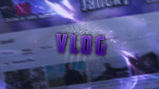 Vlog z wakacji