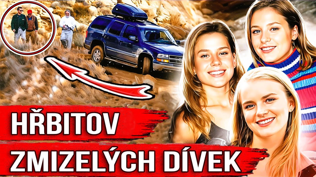 Hannibal ve skutečném životě / Pravda šokovala všechny