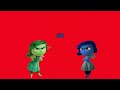 REQUESTED Disgust And Elisita Hide Red Screen FREE TO USE 