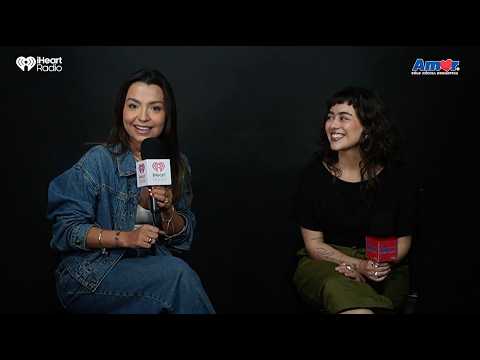 Ana Sof reveals the story behind “Tú, mi bb”, a song to fall in love with