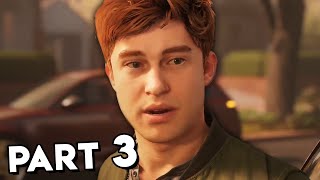 Harry Osborn  SpiderMan 2 PS5  Part 3