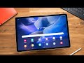 Samsung Galaxy Tab S7 FE Test: Großes Display für wenig Geld?