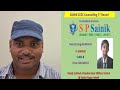 Manvik Parents Feedback about Sai Prerrana Academy