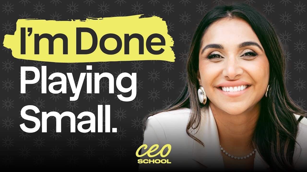 Welcome Back To CEO School. Here’s What’s Next