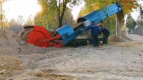 Taking Mining Efficiency to the Next Level With Bucket Wheel Stacker Reclaimers