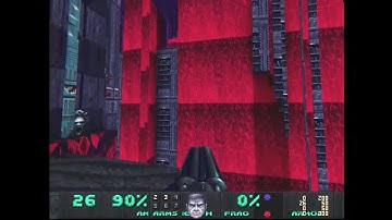 AKASHIC MIGRAINE / FASTKILL / WORKSTATION - Random DOOM wad bingo!