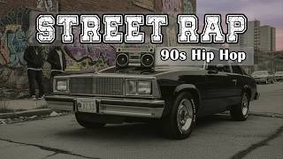 Golden Era Gangsta Rap | 90s–00s Street Classics Only