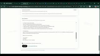 First Commit Hackathon Video Submission | AWS Hackathon 