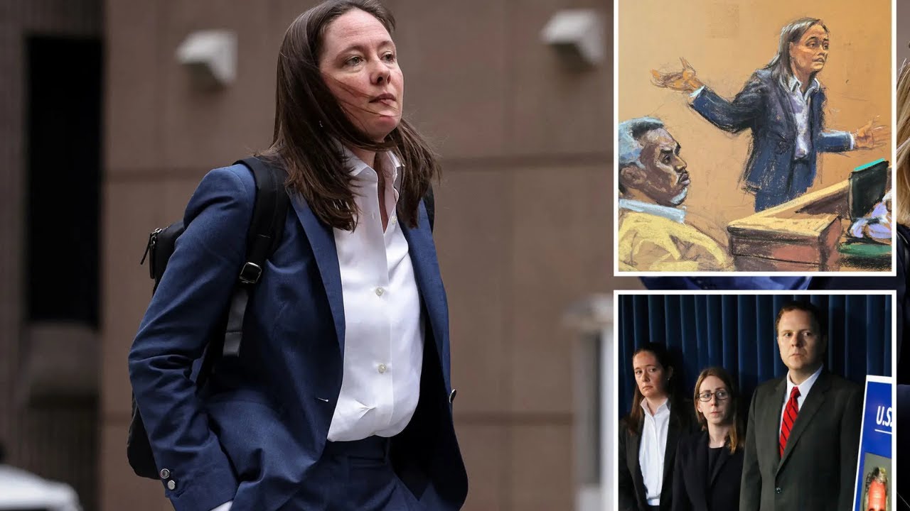 Why Was Comey's Daughter Really Fired? All Eyes on Trump